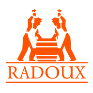 logo radoux