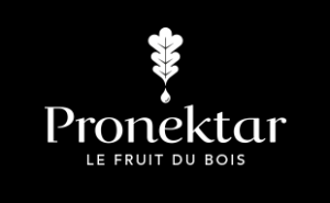 logo Pronektar